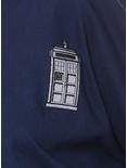 Her Universe Doctor Who Athletic Jersey, MULTI, alternate
