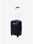 DC Comics Batman 21 Inch Hard Sided Carry-On Rolling Luggage, , alternate
