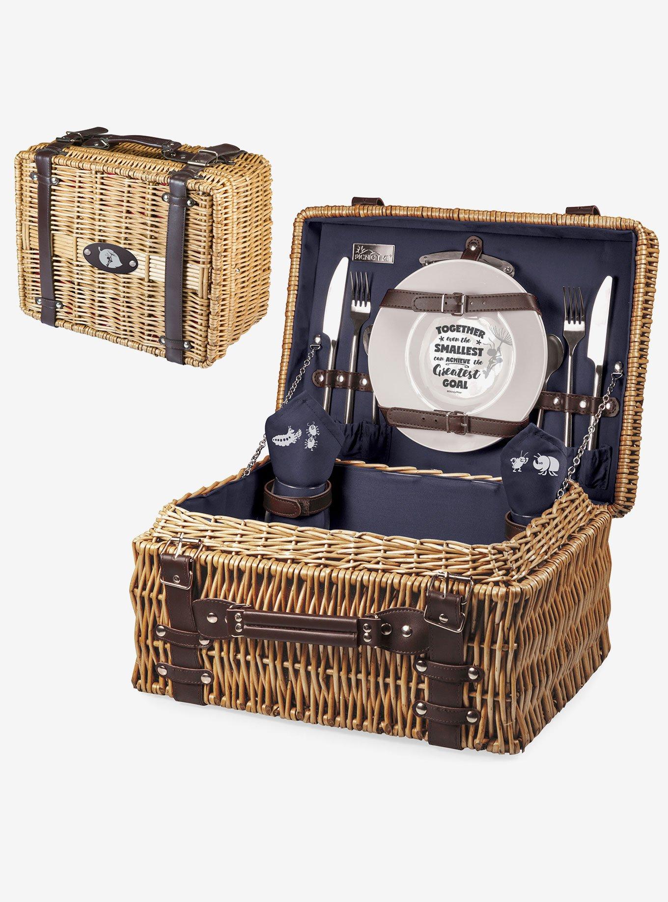 Disney Pixar A Bug's Life Picnic Basket, , hi-res