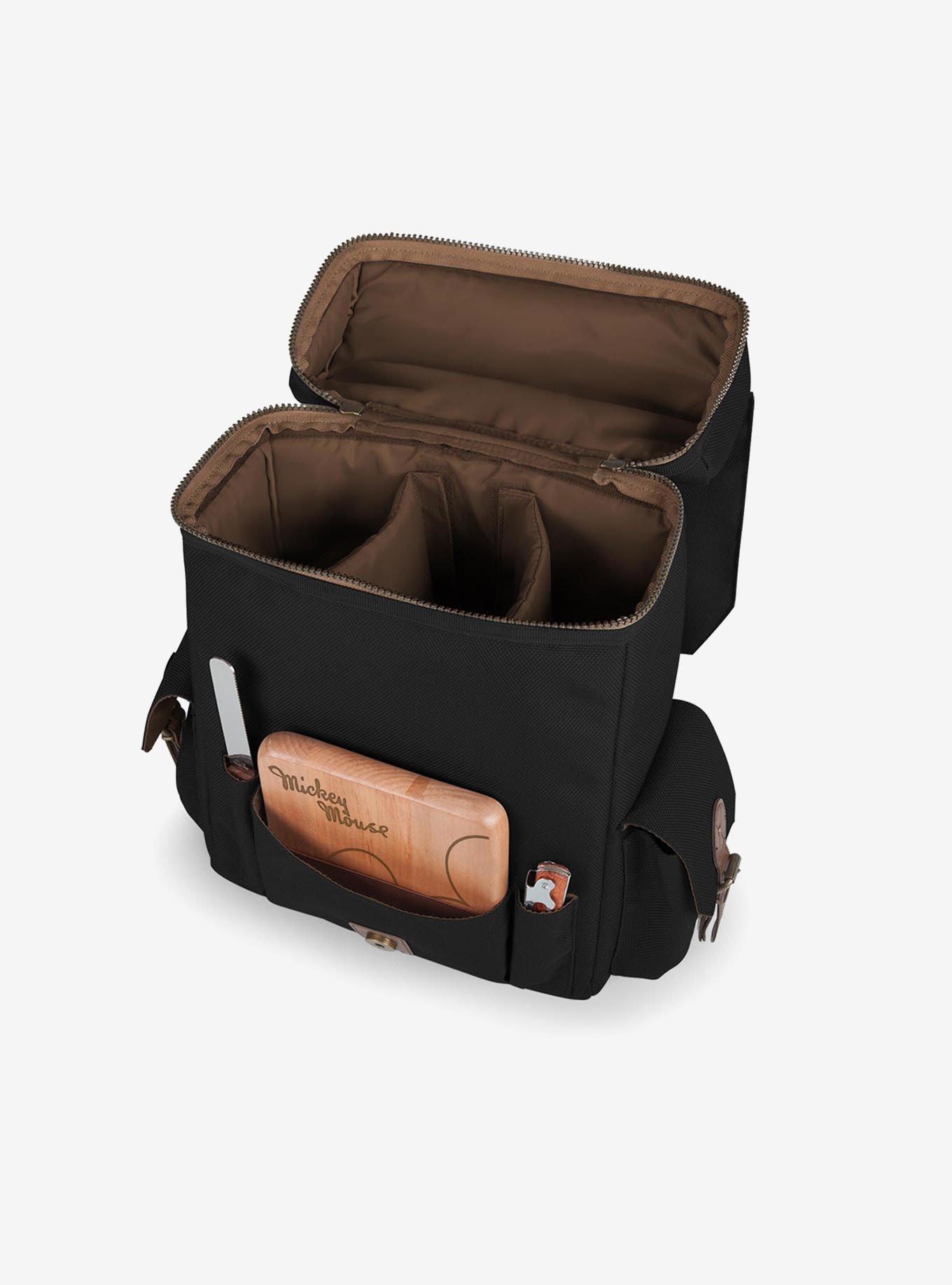 Disney Mickey Mouse Moreno Beverage Tote with Cheese Board, , hi-res