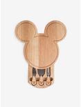 Disney Mickey Mouse Mickey Head Shaped Cheese Board, , alternate