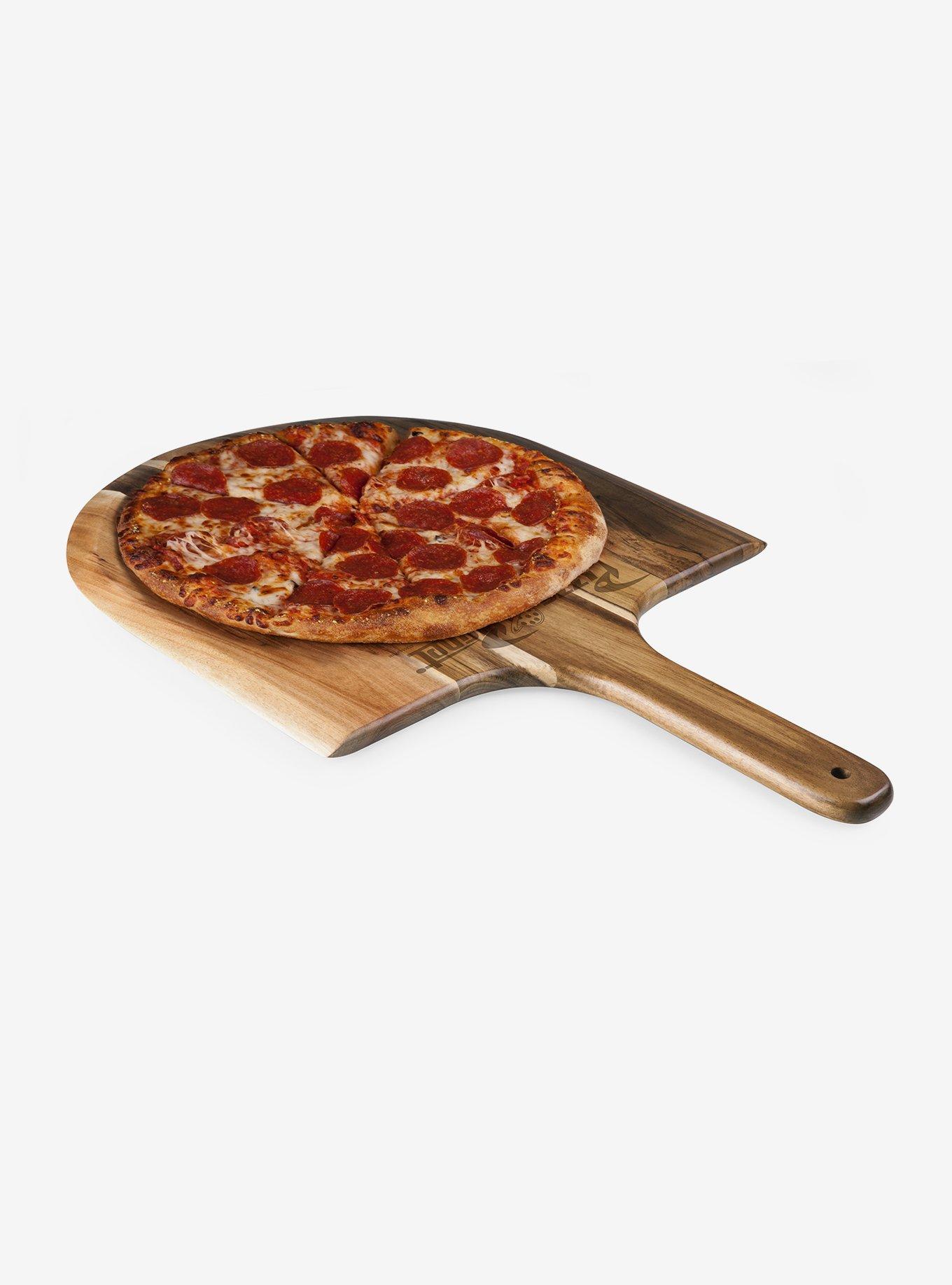Disney Pixar Toy Story Acacia Pizza Peel Serving Paddle, , alternate