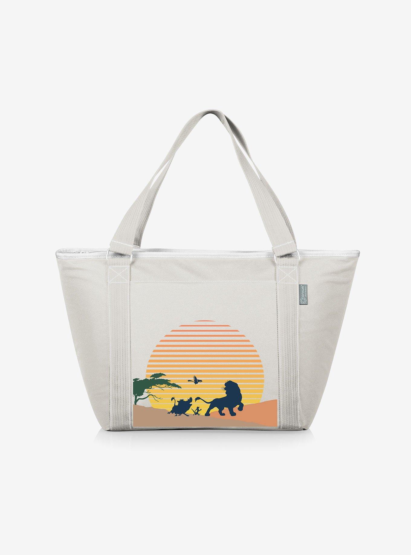 Disney The Lion King Cooler Tote