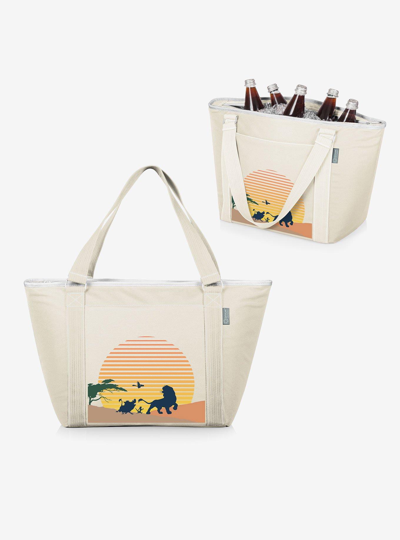 Disney The Lion King Cooler Tote, , alternate