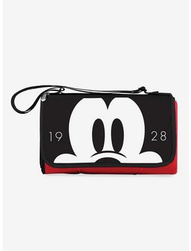 Disney Mickey Mouse Outdoor Picnic Blanket, , hi-res