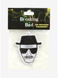 Breaking Bad Heisenberg Air Freshener, , alternate