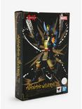 Bandai Marvel X-Men Muhomono Wolverine Meisho Manga Realization Figure, , alternate