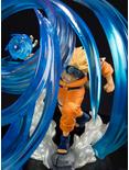 Bandai FiguartsZERO Naruto Shippuden Naruto Uzumaki Kizuna Relation Collectible Figure, , alternate