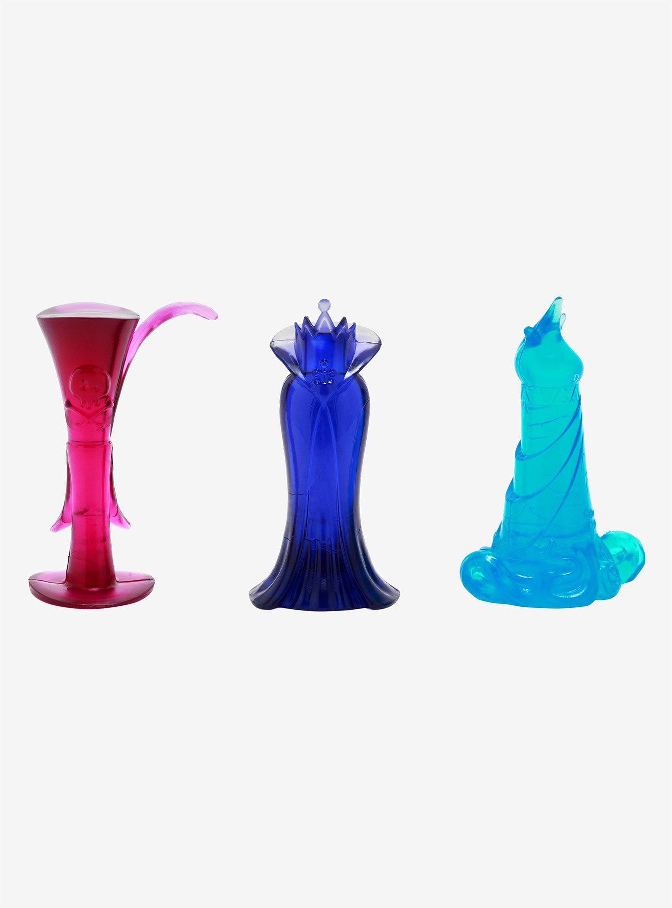 Disney Villainous Wicked to the Core Game, , alternate