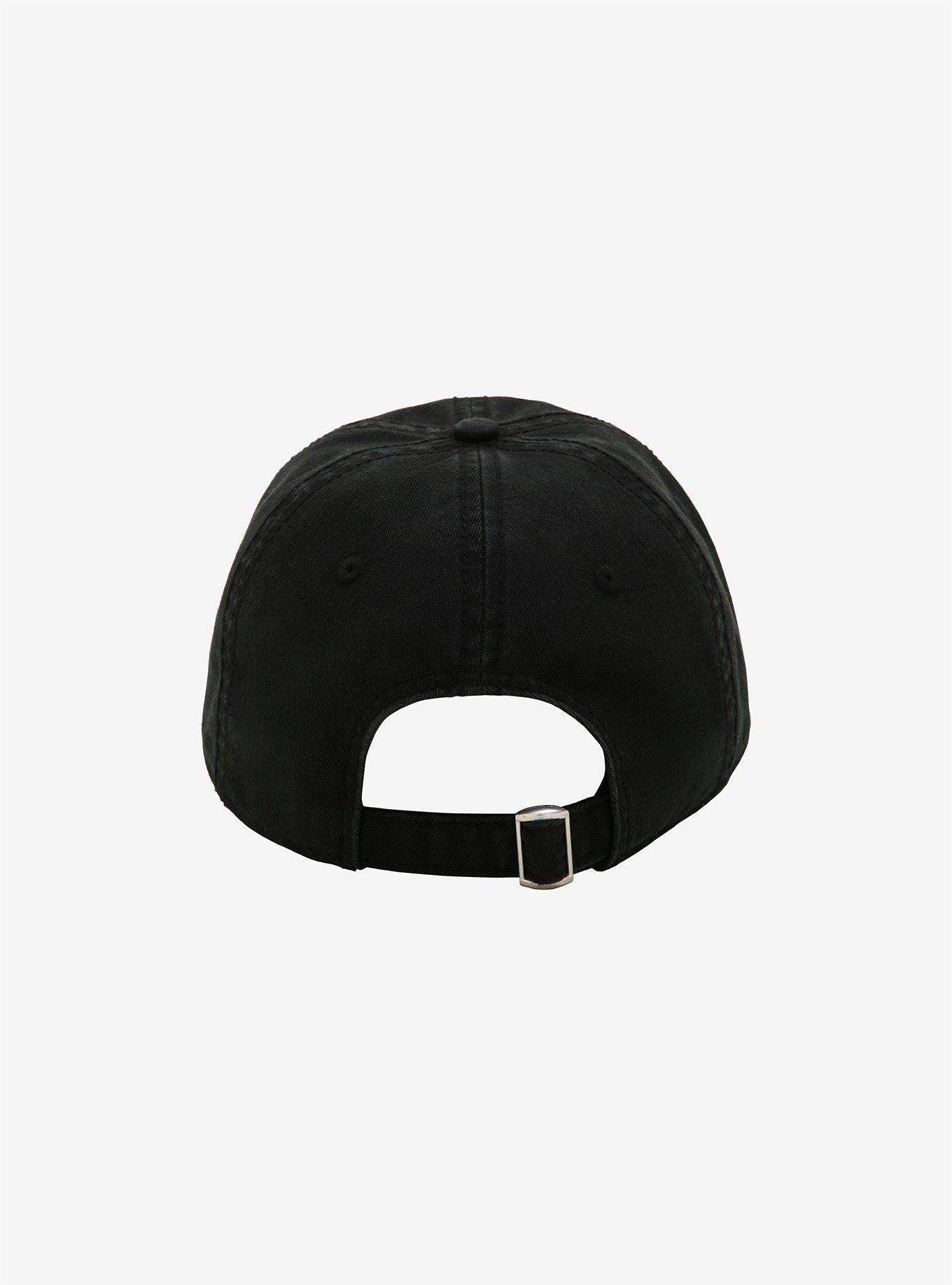 Disney Villains Maleficent Dragon Cap - BoxLunch Exclusive, , alternate