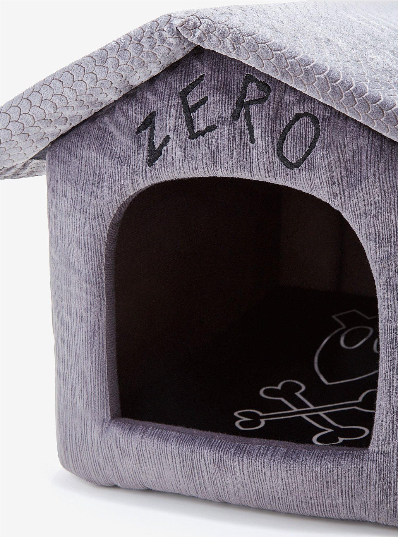The Nightmare Before Christmas Medium Pet House, , alternate