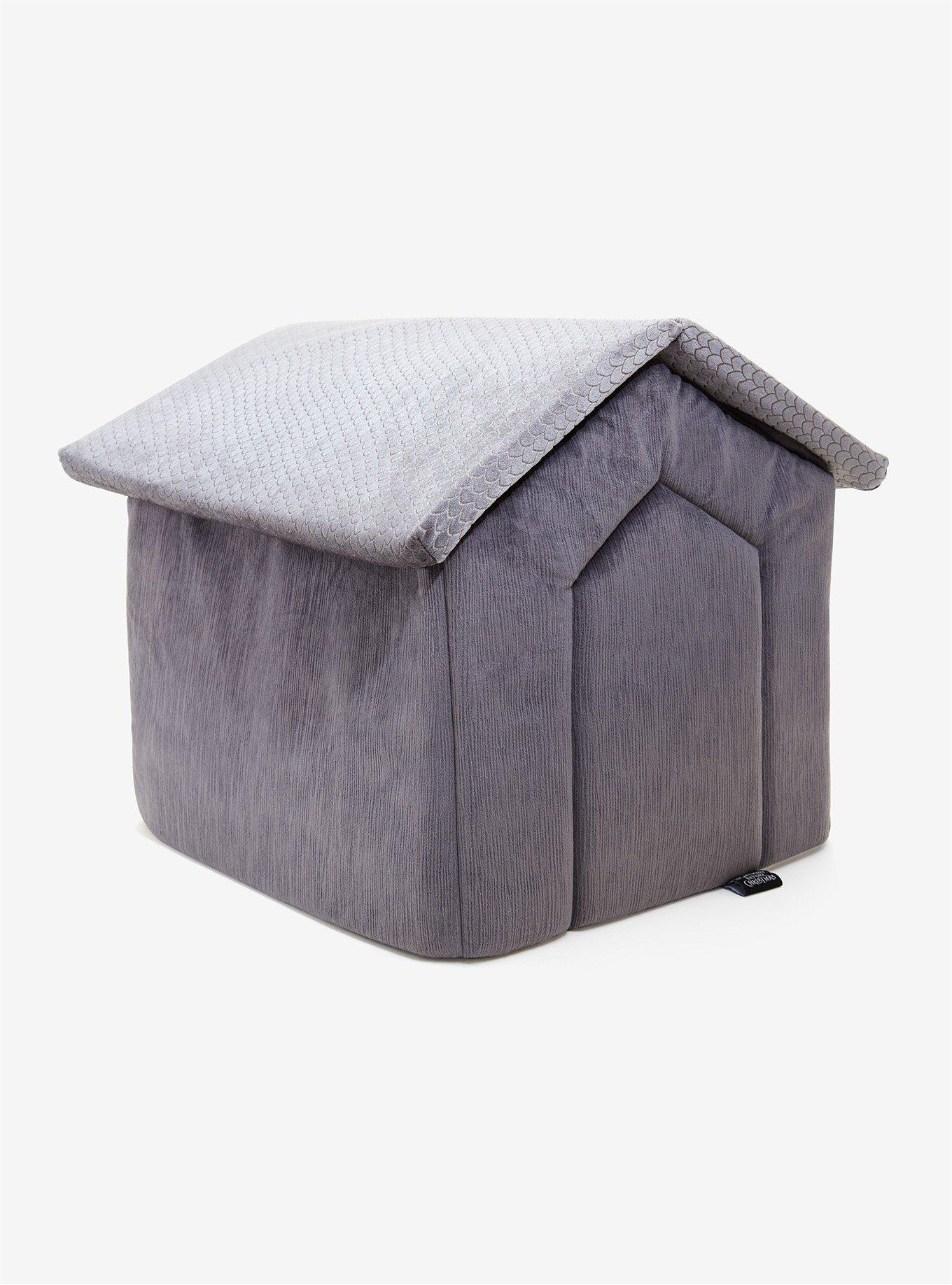 The Nightmare Before Christmas Large Pet House, , alternate
