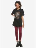 The Dark Crystal Poster Girls T-Shirt, MULTI, alternate