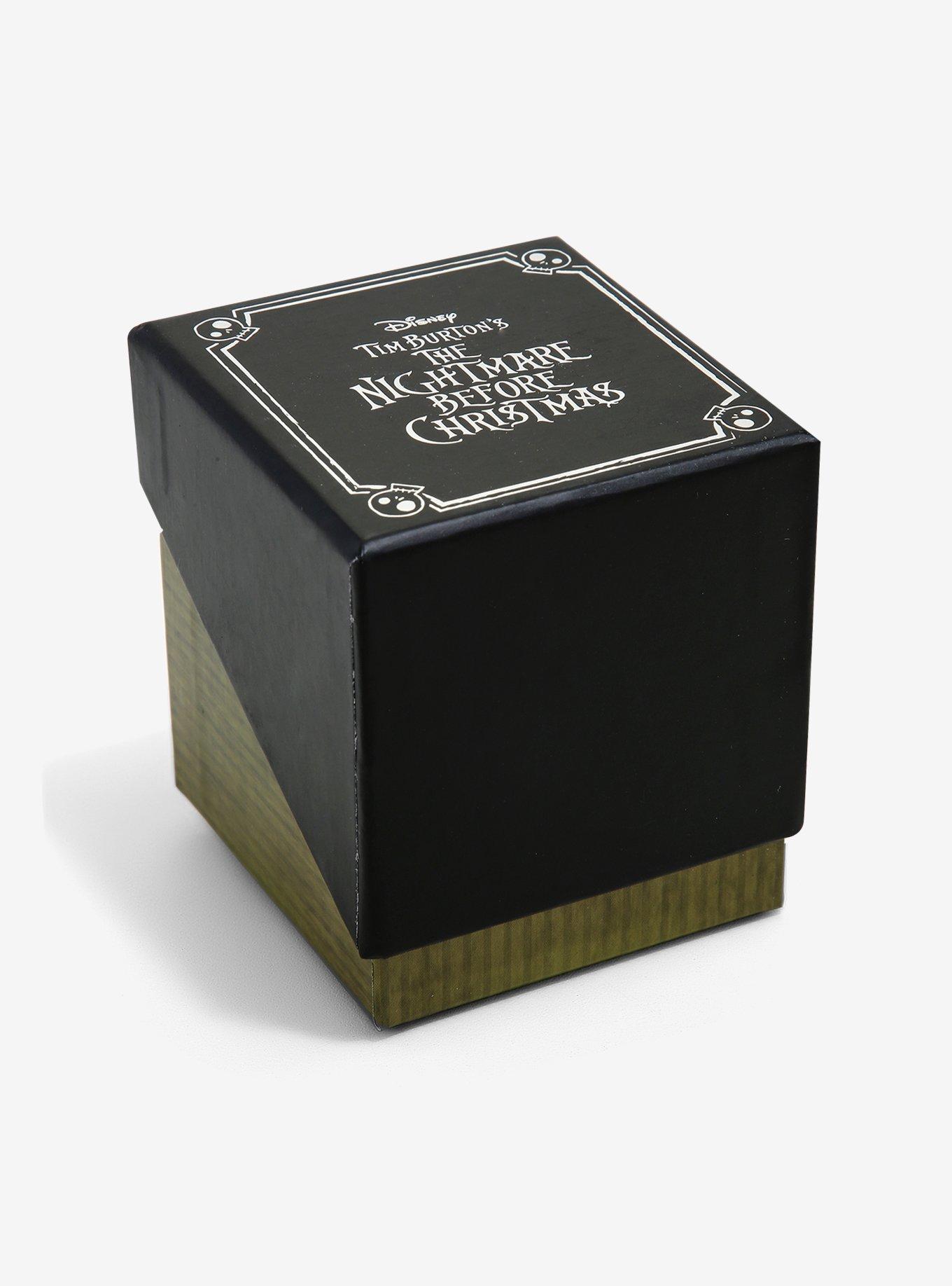 Disney The Nightmare Before Christmas Flying Zero Glow-in-the-Dark Watch - BoxLunch Exclusive, , alternate