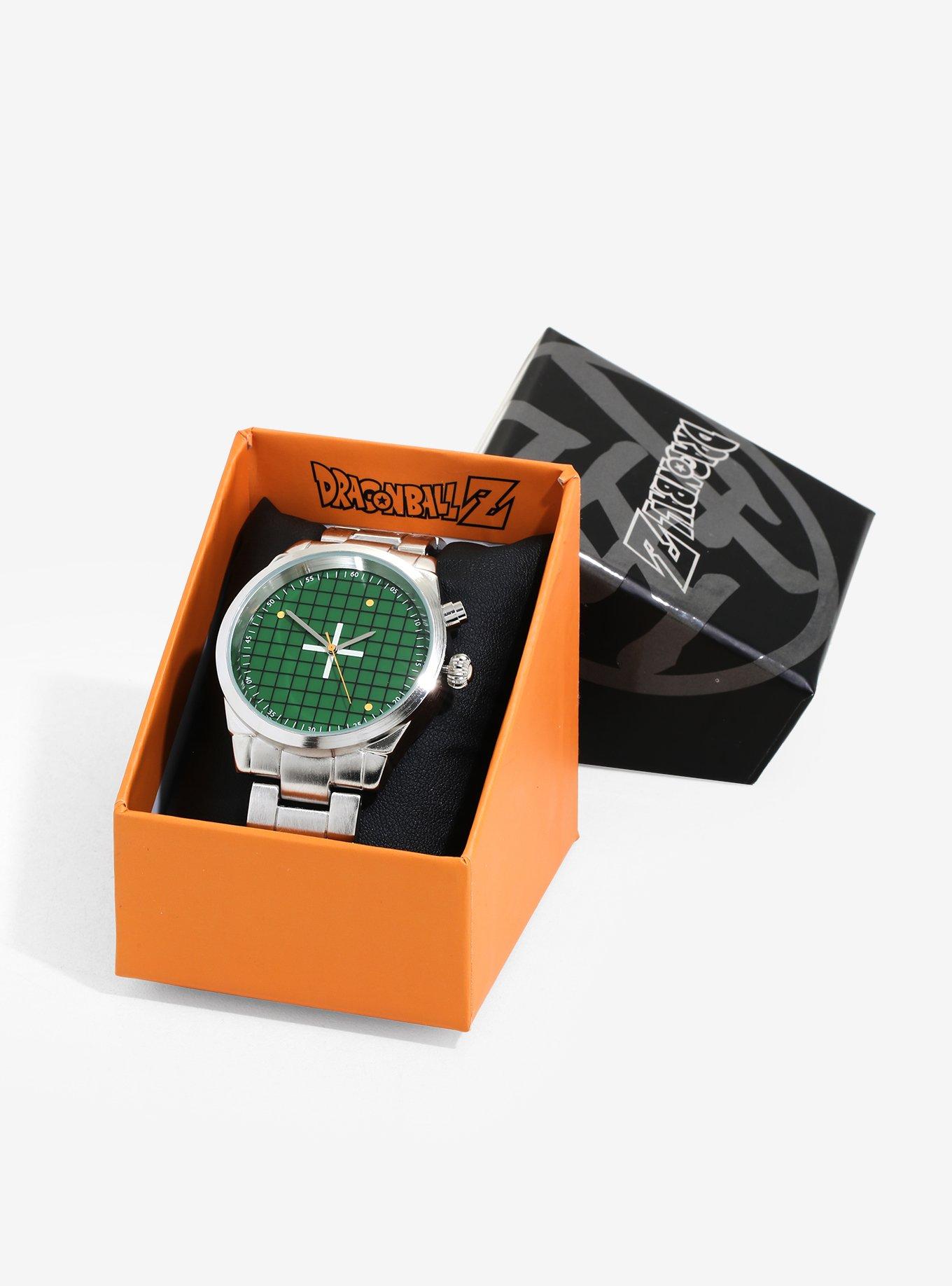 Dragon Ball Z Dragon Radar Light-Up Watch - BoxLunch Exclusive, , alternate