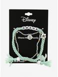 Disney Lilo & Stitch Ohana Bracelet Set - BoxLunch Exclusive, , alternate
