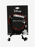 Disney Mickey Mouse Letter Blocks Bracelet Set - BoxLunch Exclusive, , alternate