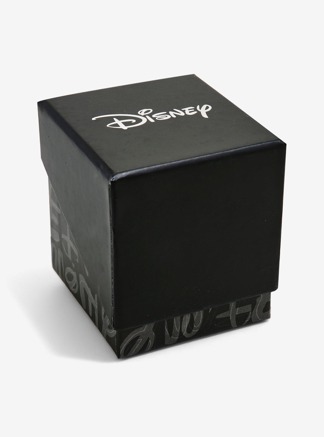 Disney Lilo & Stitch Rotating Arms Stitch Watch - BoxLunch Exclusive, , alternate