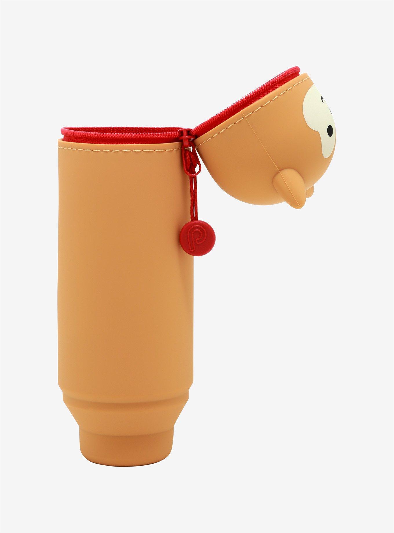 Dog Stand-Up Pencil Case, , alternate