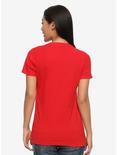 Sriracha Feeling Saucy Women's T-Shirt - BoxLunch Exclusive, , alternate
