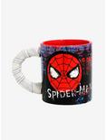 Marvel Spider-Man Web Mug, , alternate