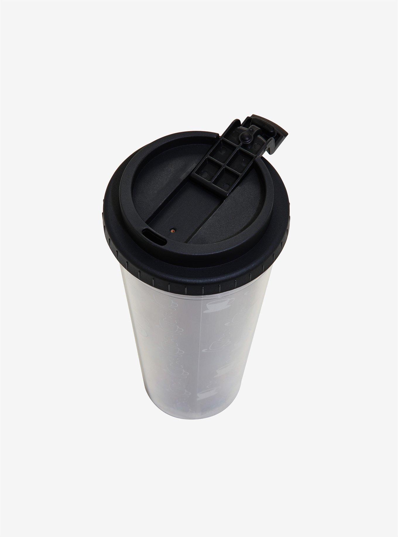 Friends Central Perk Acrylic Travel Mug, , alternate