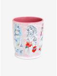 Disney Princess Floral Mug, , alternate