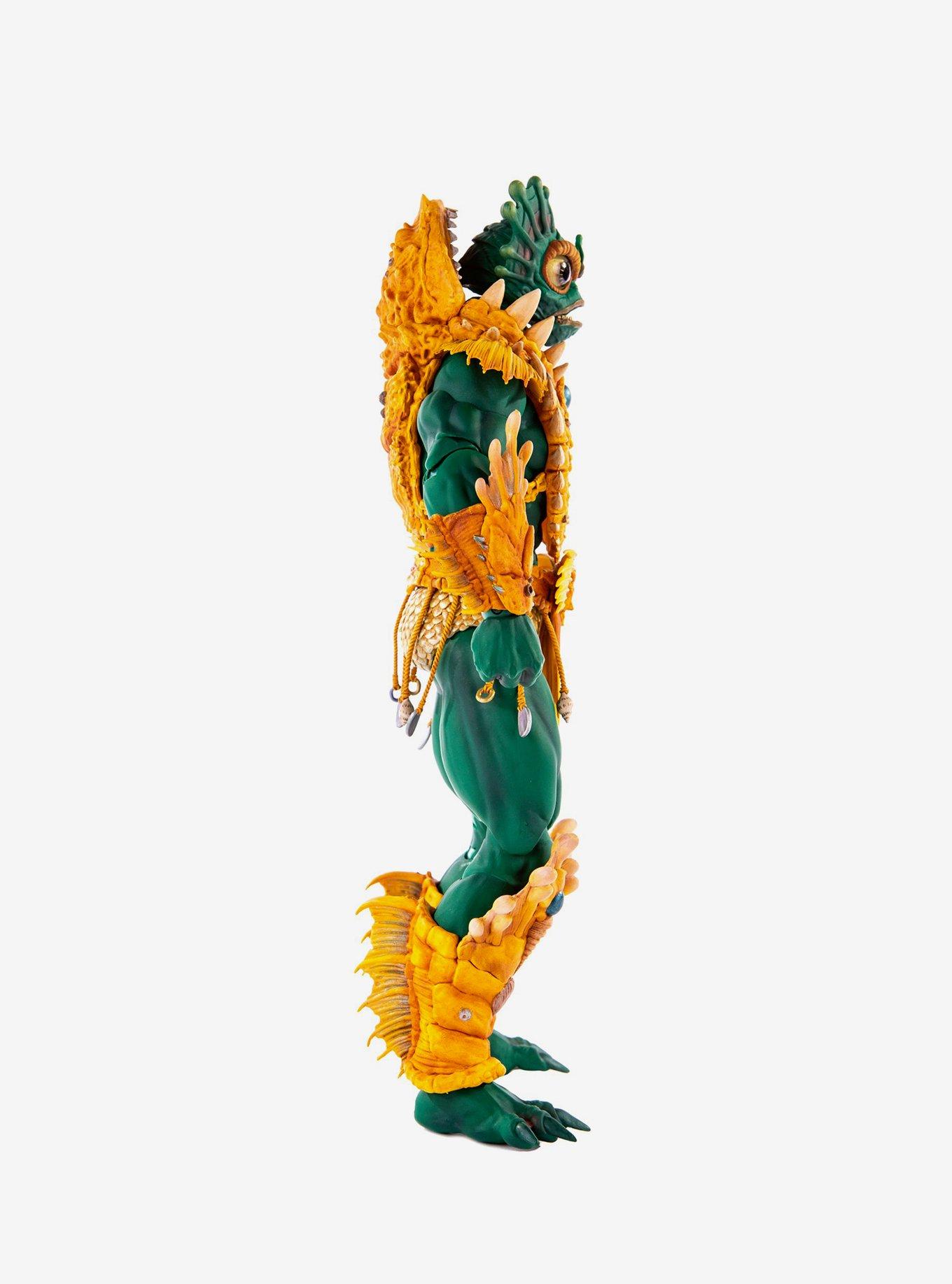Mondo Masters Of The Universe Mer-Man Collectible Figure, , alternate