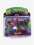Mondo Mondoids Jurassic Park Raptor Vinyl Figure, , alternate