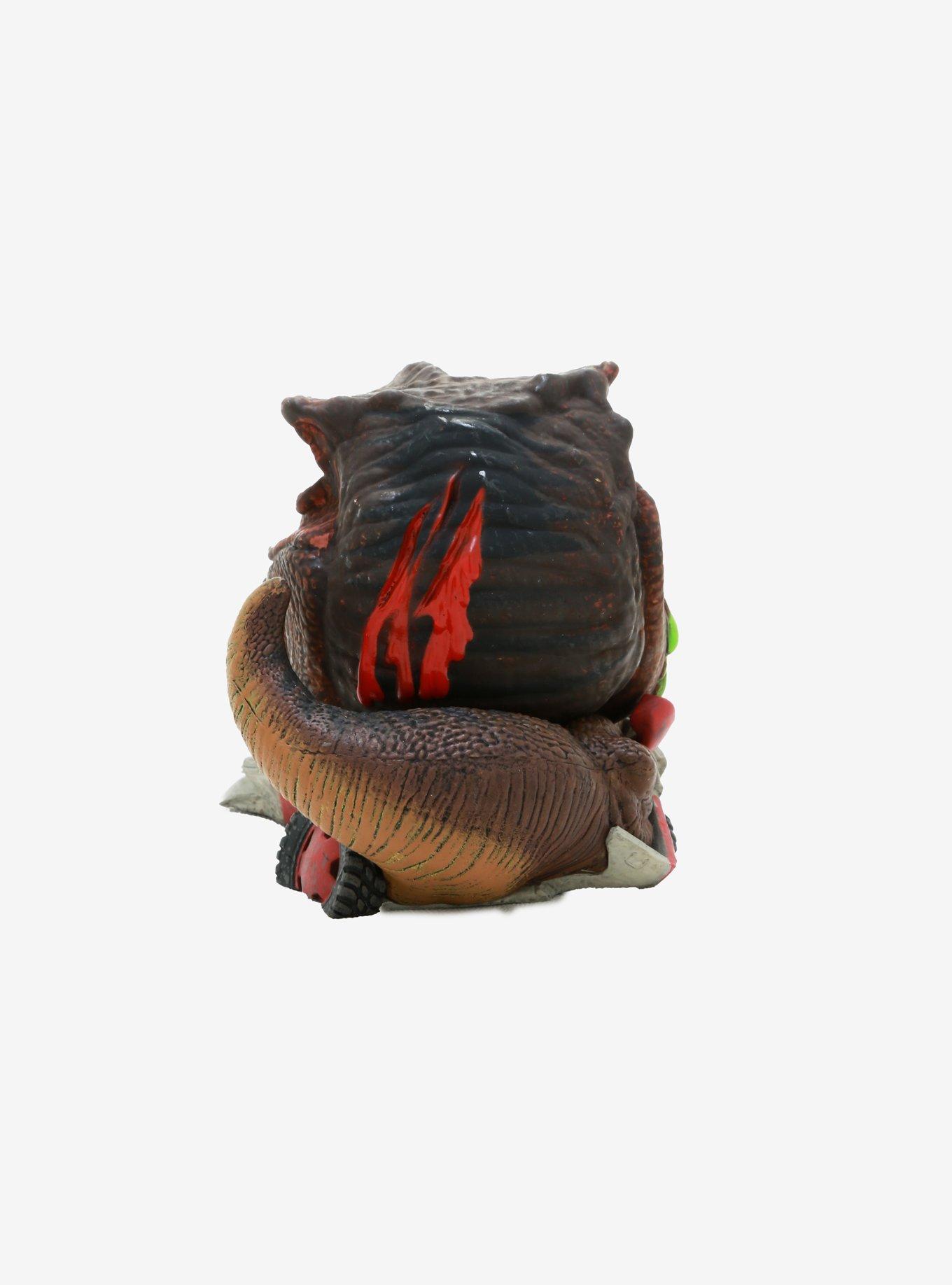 Mondo Mondoids Jurassic Park T-Rex Vinyl Figure, , alternate