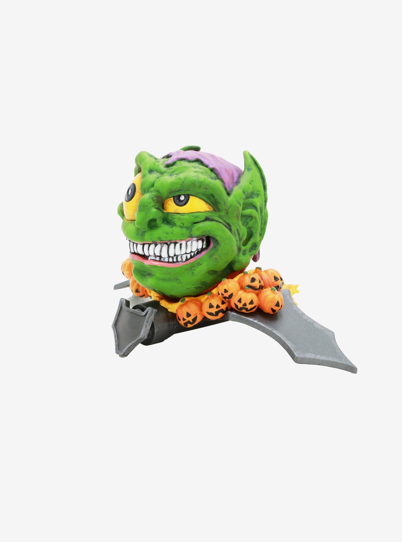 Mondo Mondoids Marvel Spider-Man Green Goblin Vinyl Figure, , alternate