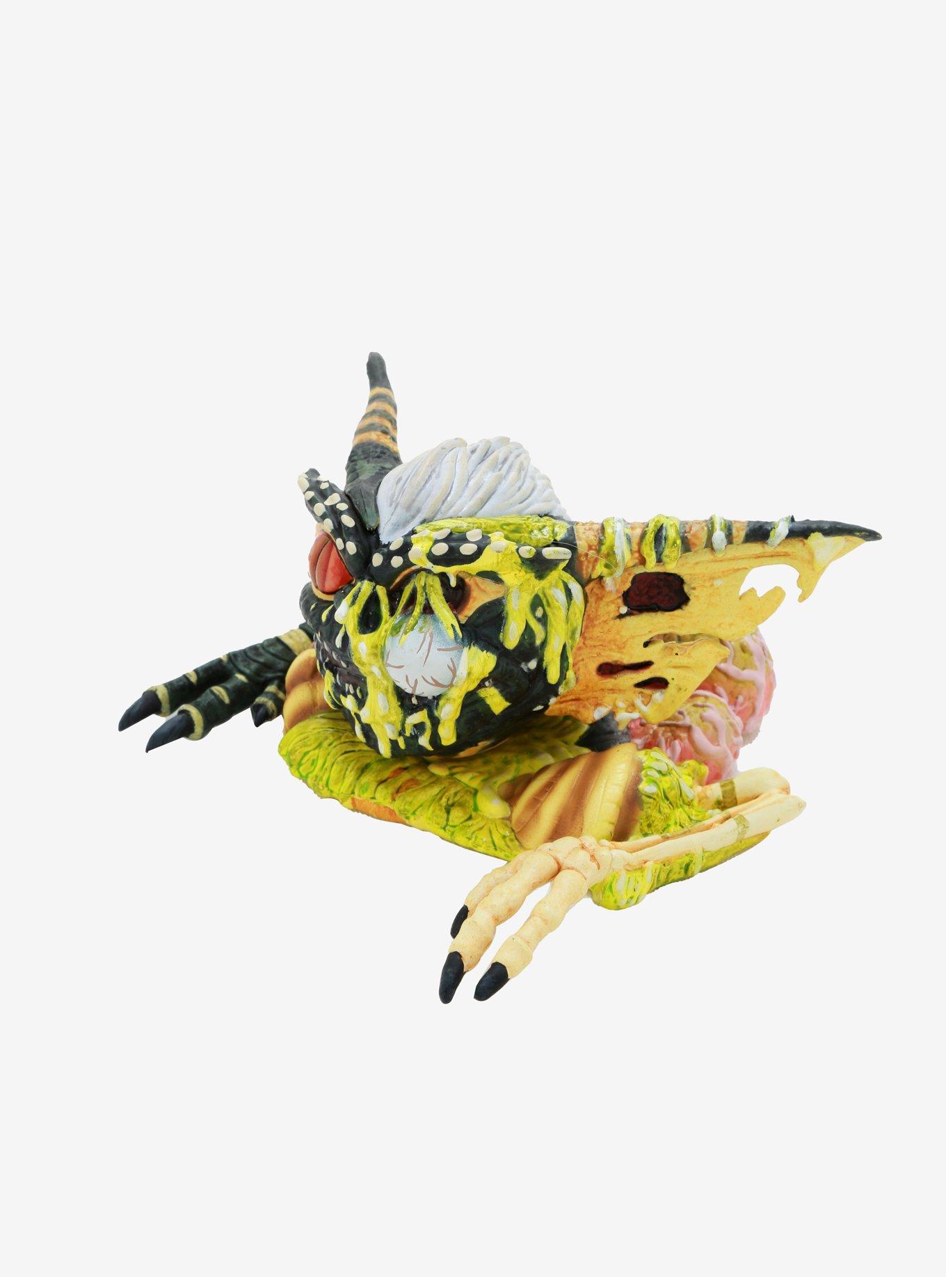 Mondo Mondoids Gremlins Melting Stripe Vinyl Figure, , alternate
