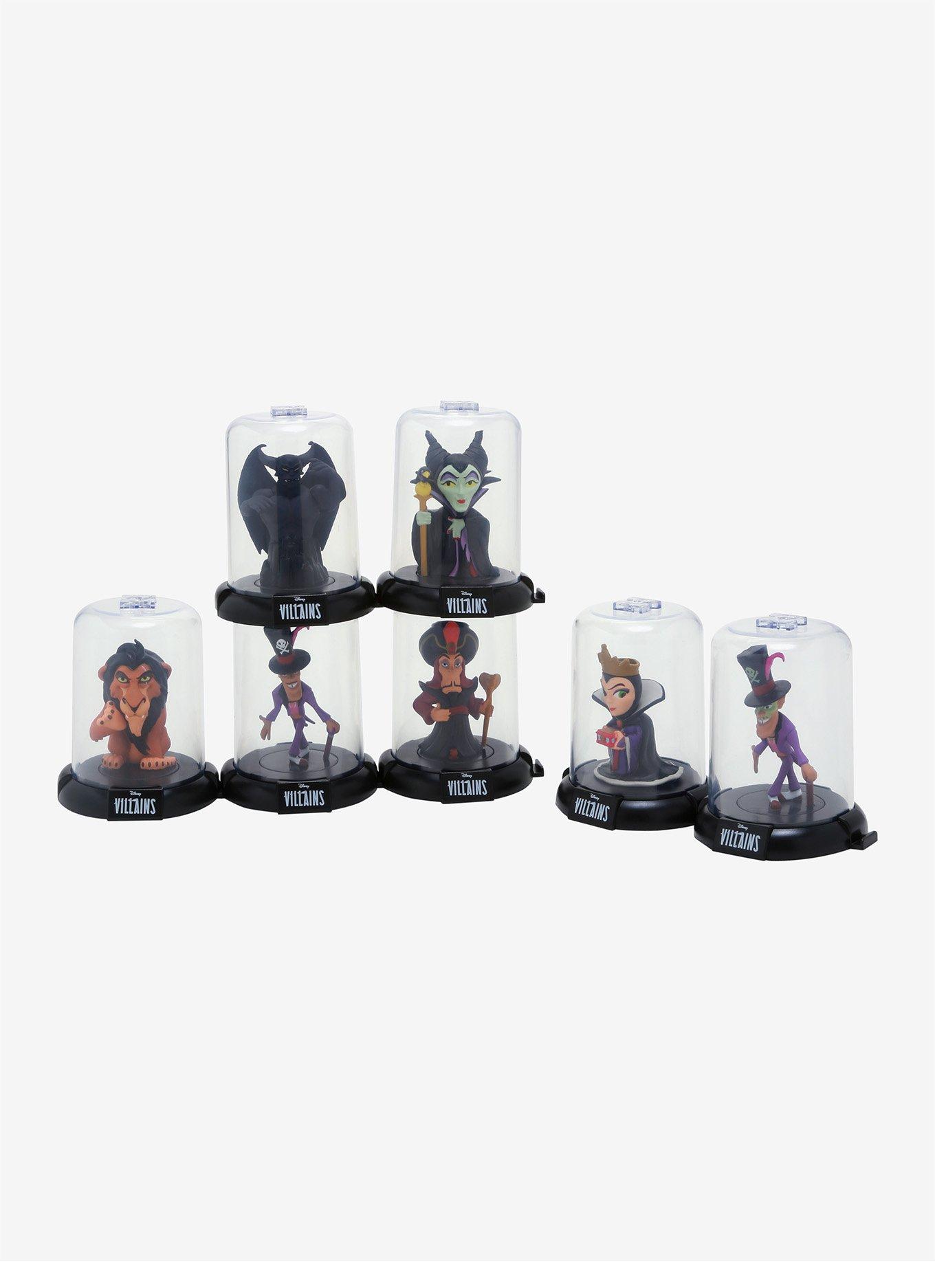 Disney Villains Domez Blind Bag Collectible Mini Figure, , alternate