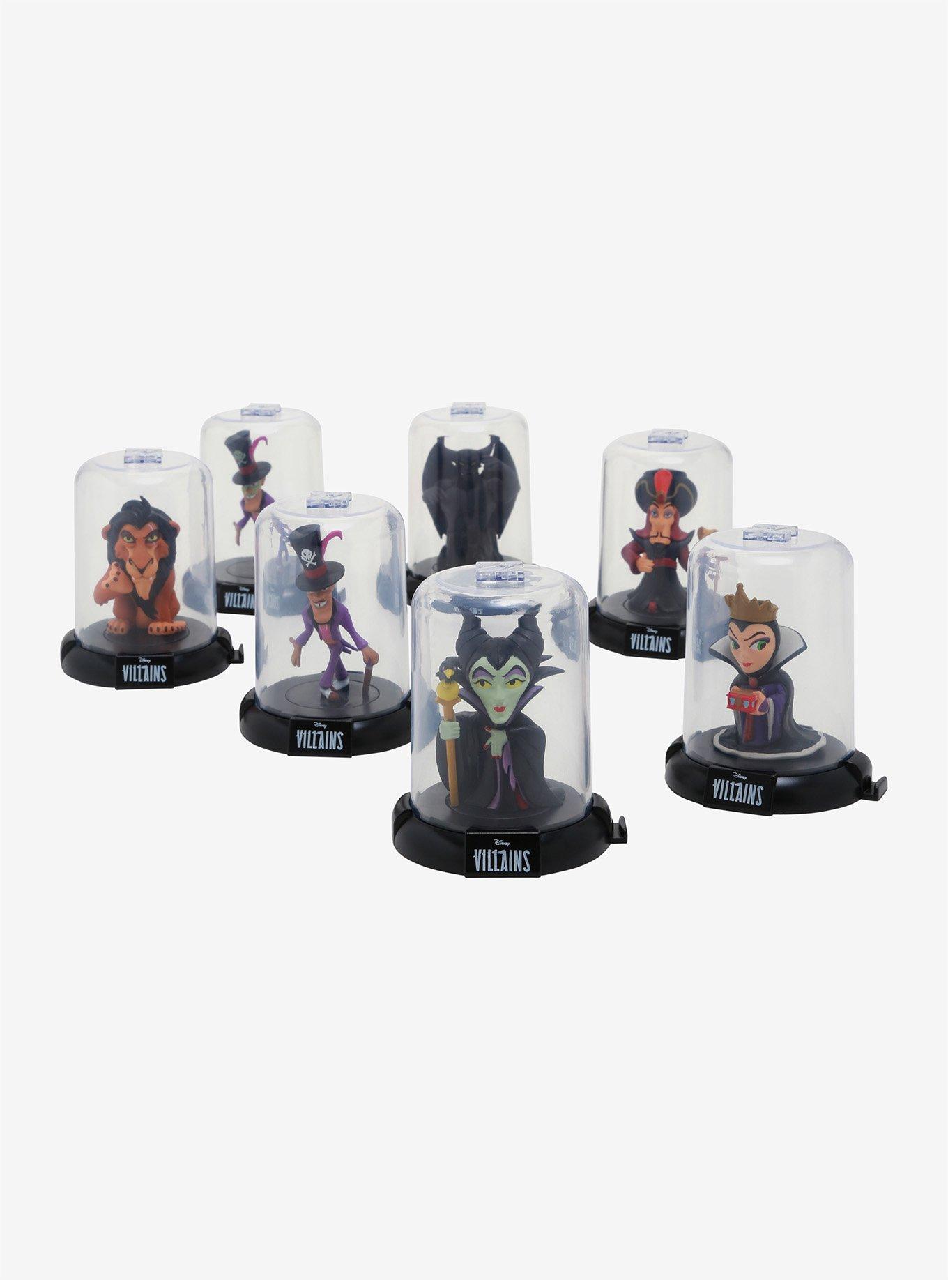 Disney Villains Domez Blind Bag Collectible Mini Figure, , alternate