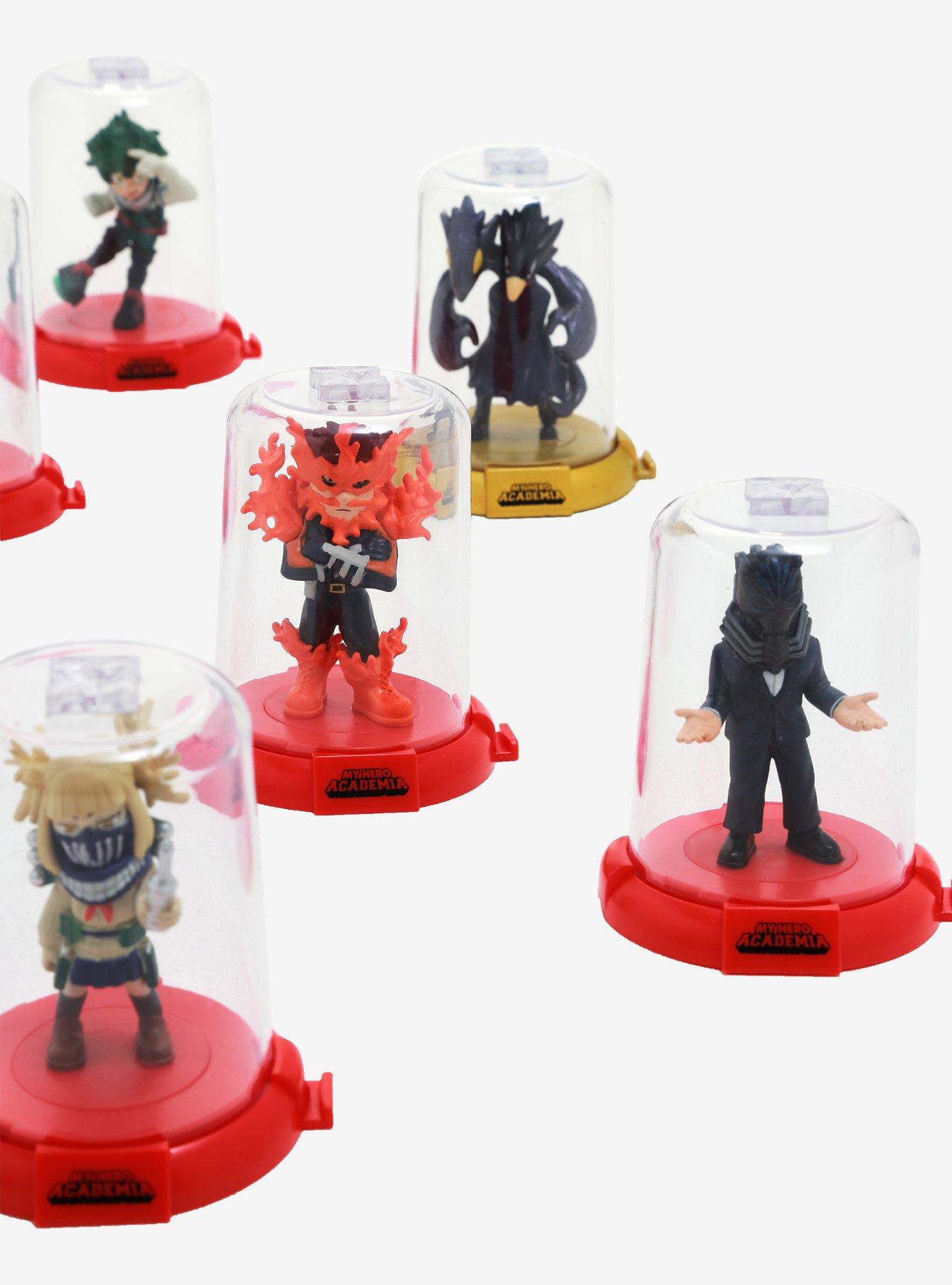 My Hero Academia Series 2 Domez Blind Bag Collectible Mini Figure, , alternate
