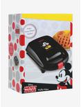 Disney Mickey Mouse Single Waffle Maker, , alternate