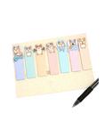 Corgis Sticky Note Tabs - BoxLunch Exclusive, , alternate