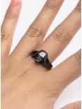 Star Wars Darth Vader Ring, BLACK, alternate