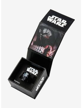 Star Wars Darth Vader Ring, , hi-res