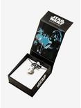Star Wars Rogue One Rebel Alliance and Galactic Empire Best Friend Pendant, , alternate