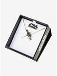 Star Wars X-Wing Fighter Pendant Necklace, , alternate