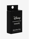 Loungefly Disney Icons Blind Box Enamel Pin, , alternate