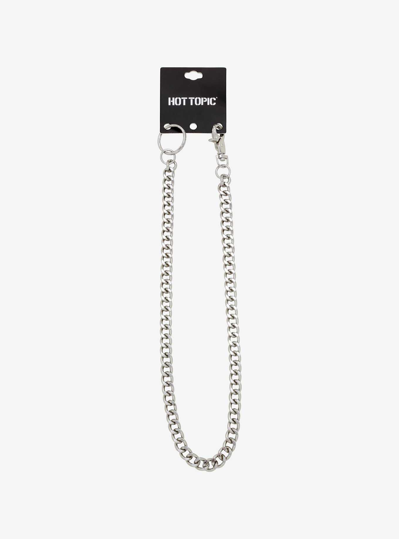 Wallet Chains