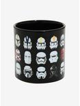Star Wars Trooper Helmets Mug, , alternate