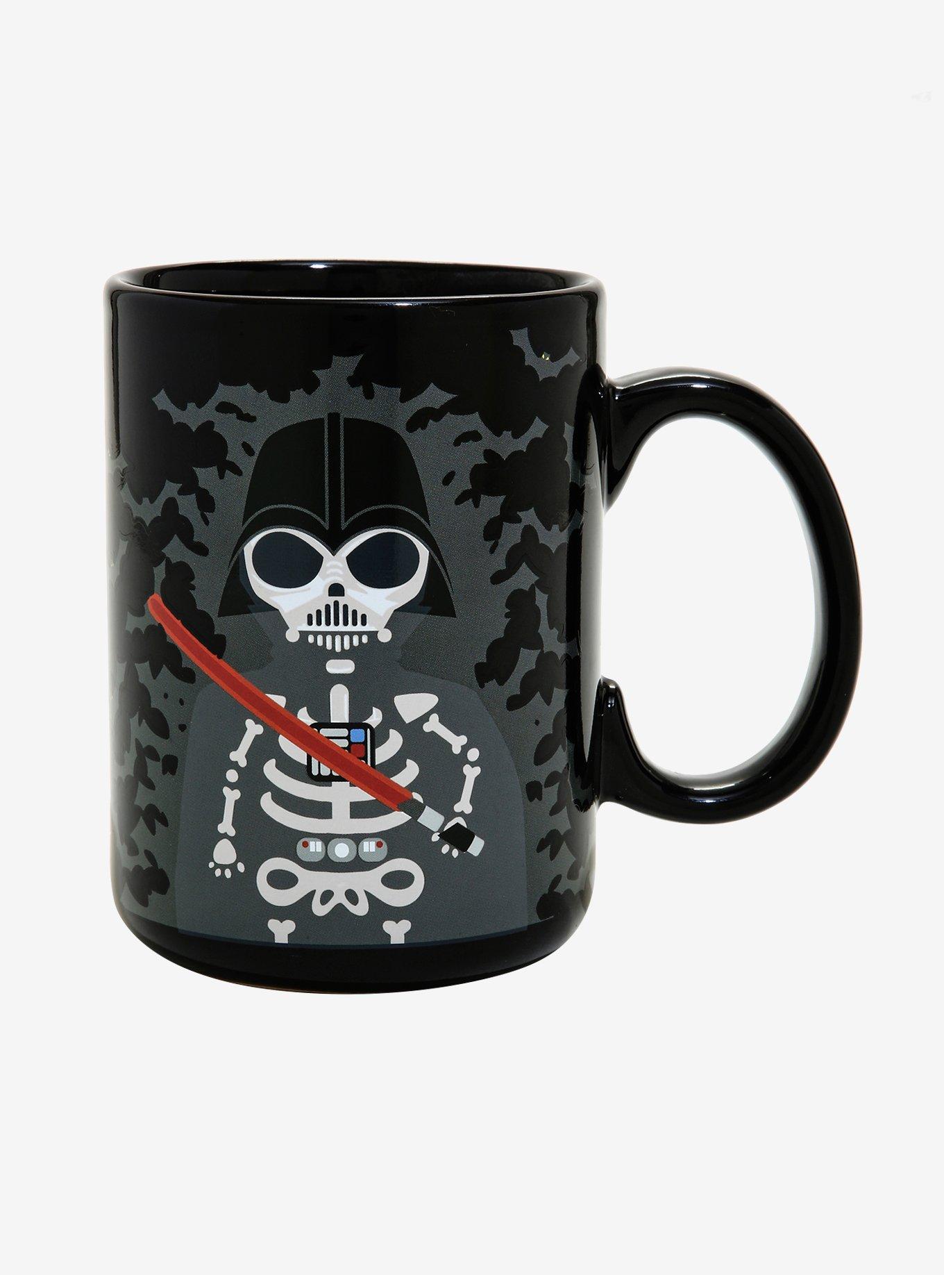Star Wars Halloween Heat Changing Mug, , alternate