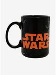 Star Wars Halloween Heat Changing Mug, , alternate