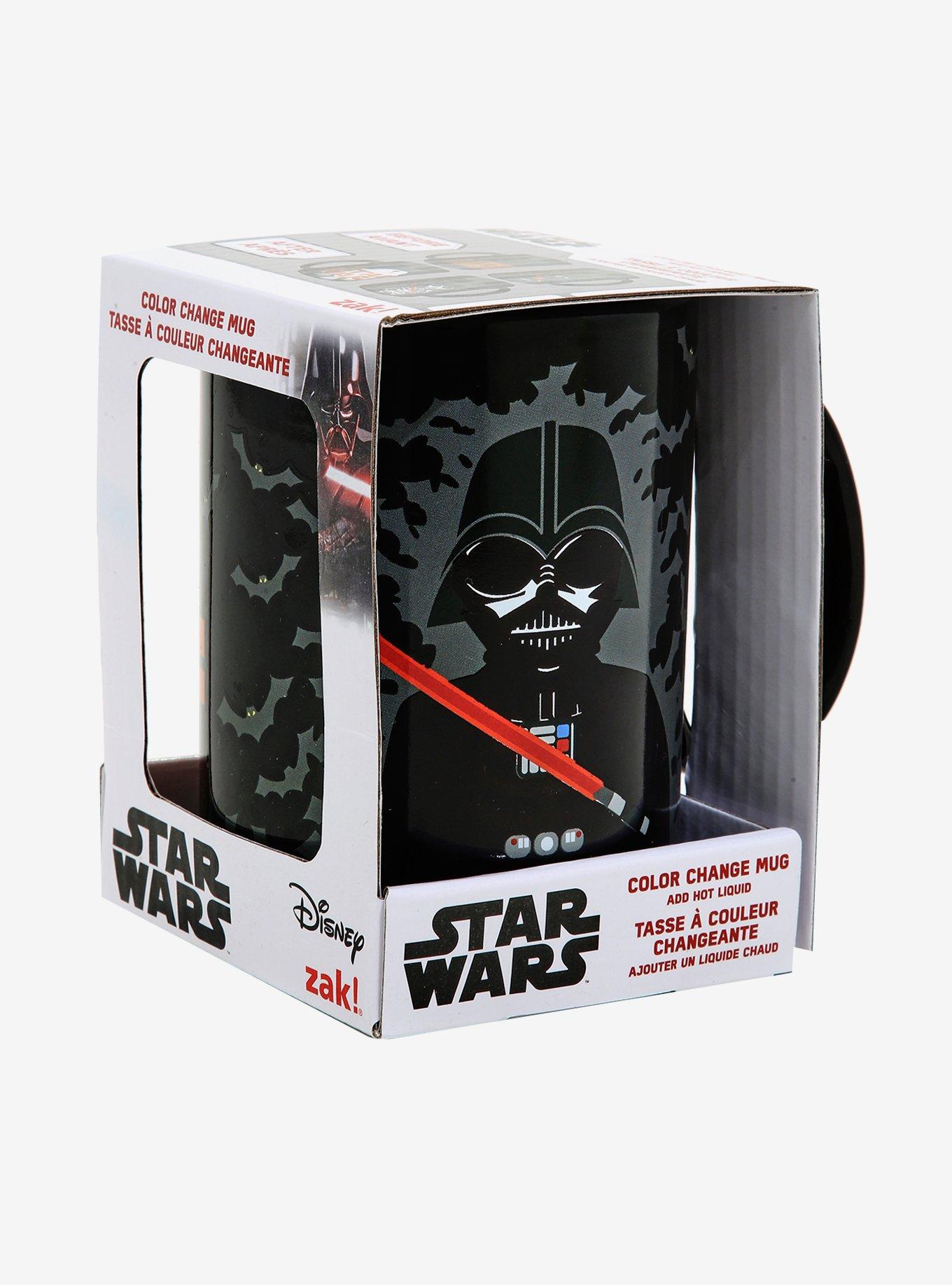Star Wars Halloween Heat Changing Mug, , alternate