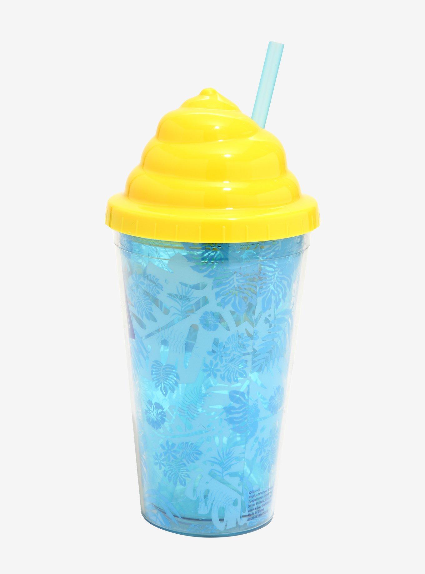 Disney Lilo & Stitch Ohana Ice Cream Carnival Cup - BoxLunch Exclusive, , alternate
