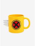 Marvel X-Men Wolverine Claws Sculpted Mug, , alternate