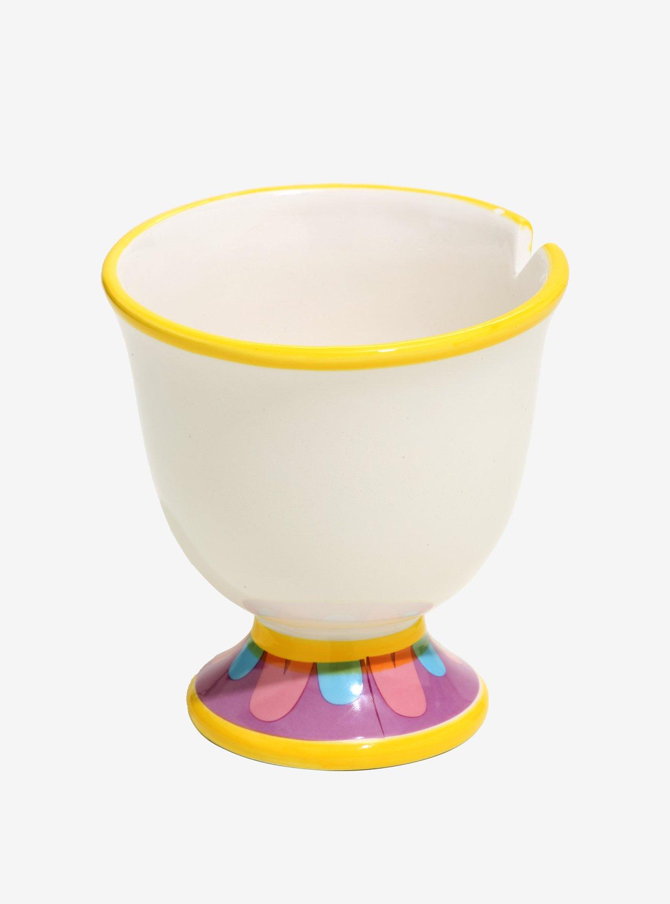 Disney Beauty and the Beast Chip Mug, , alternate